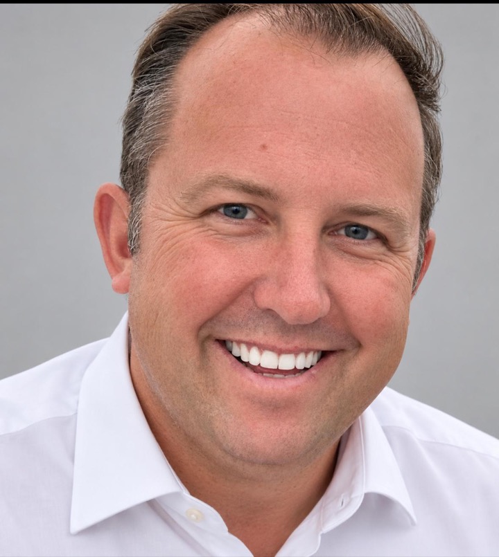 Chris Terry, Director & Property Manager
