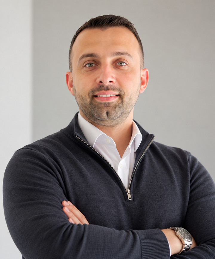 Marius Mihai, Housing Maintenance & Upkeep